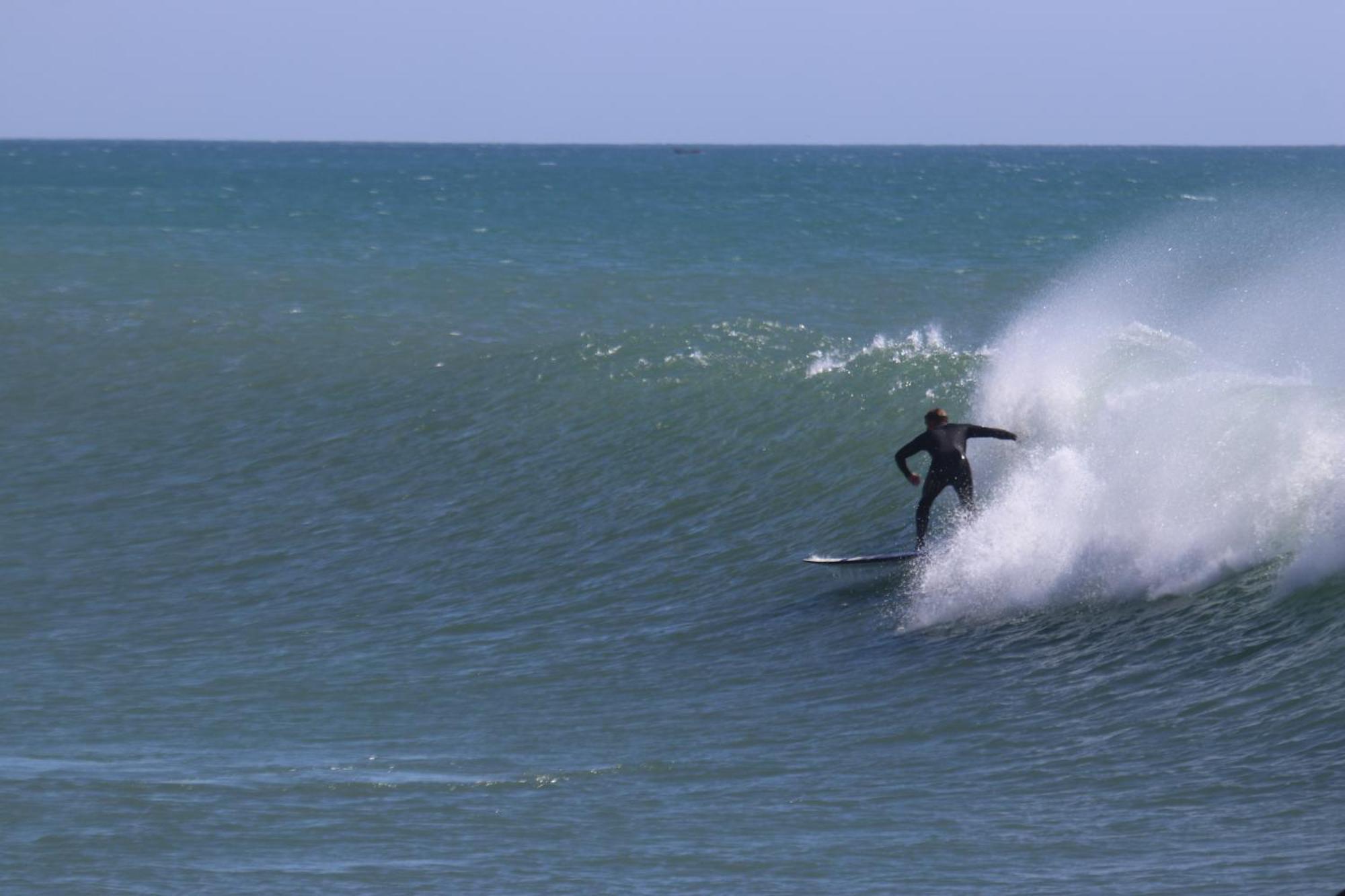 Surf Taghazout