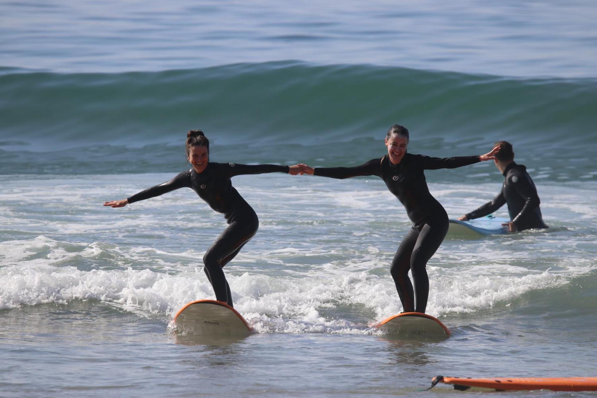 Surf Hébergement de vacances *