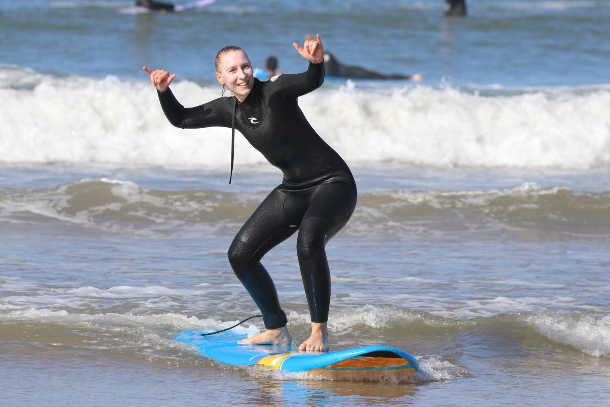 Surf Hébergement de vacances